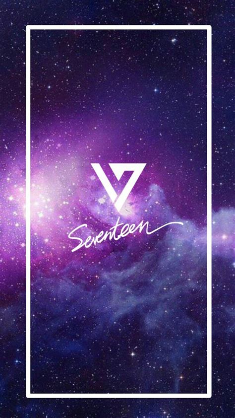 wallpaper seventeen|seventeen logo wallpaper for laptop.